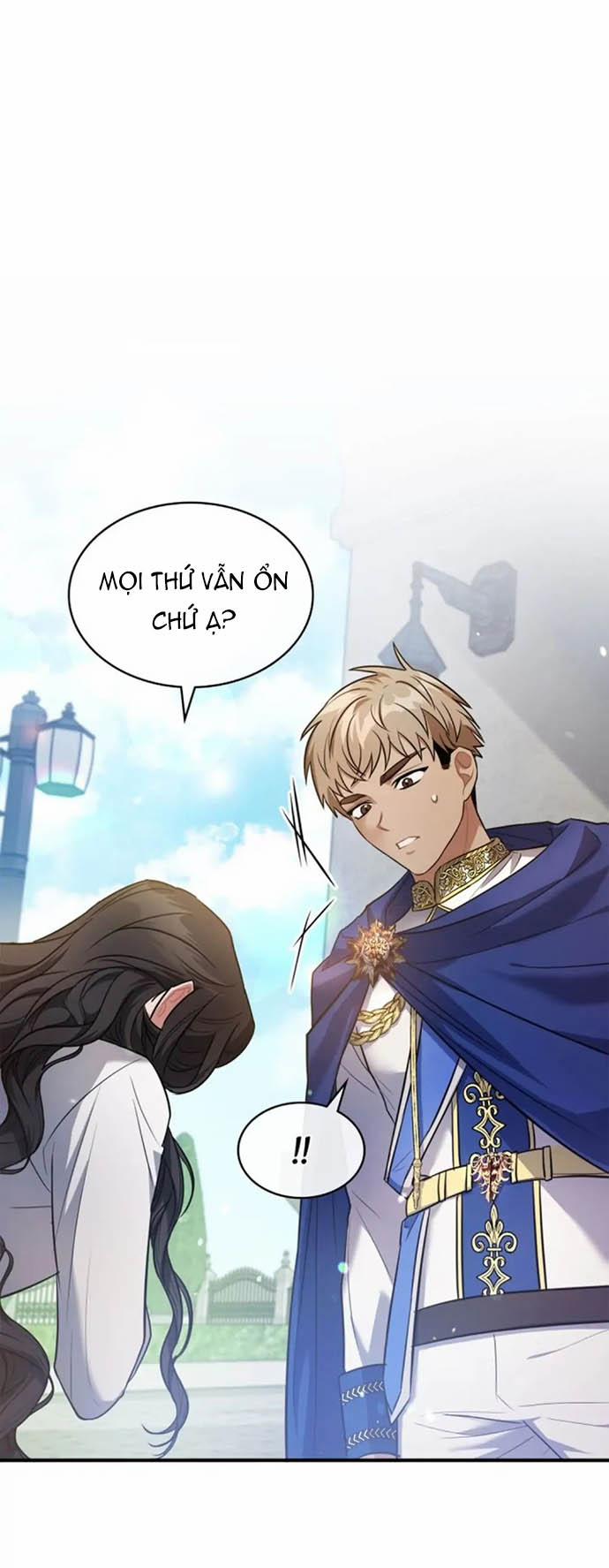 Màn Đêm Không Tối 6.2 trang 8