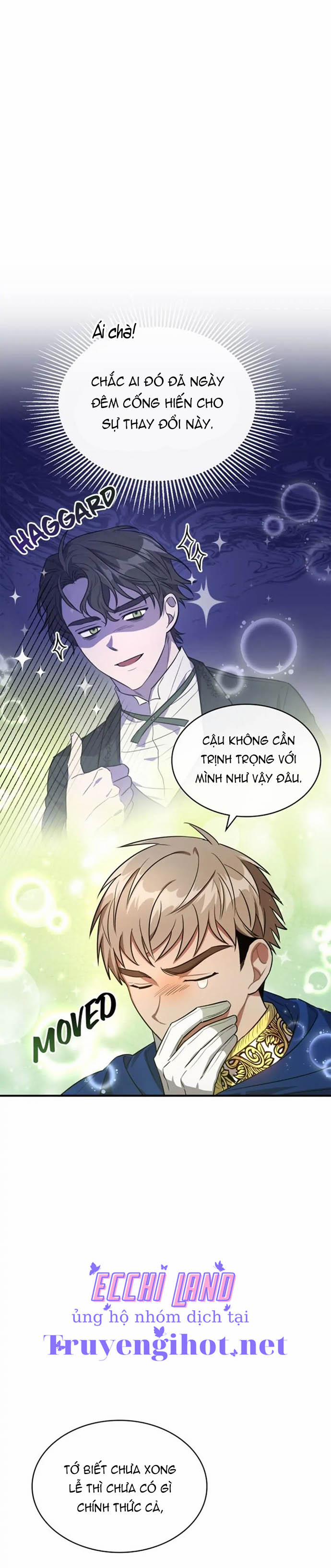 Màn Đêm Không Tối 6.2 trang 9