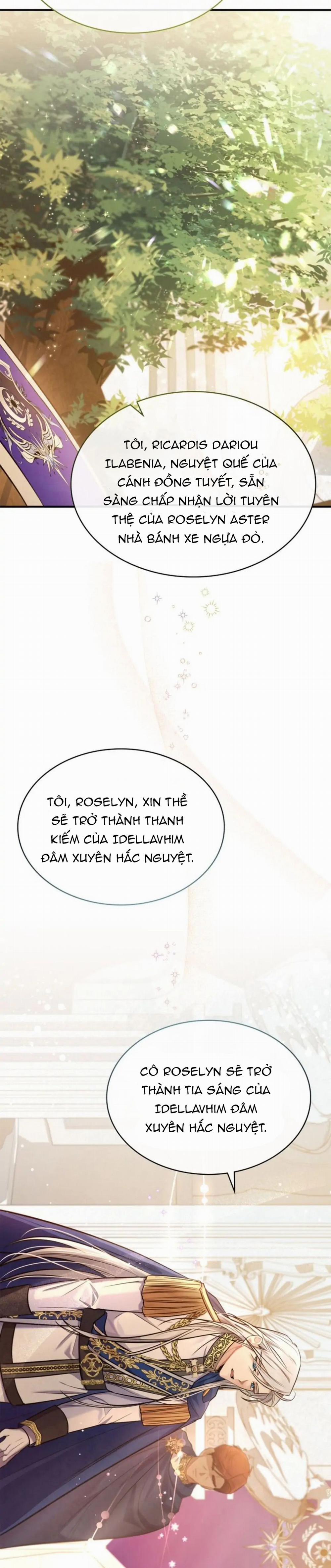 Màn Đêm Không Tối 7.1 trang 13