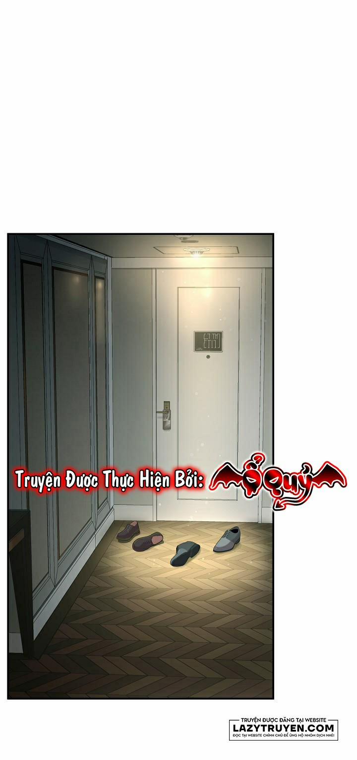 Màn Đêm Rực Rỡ 1 trang 0