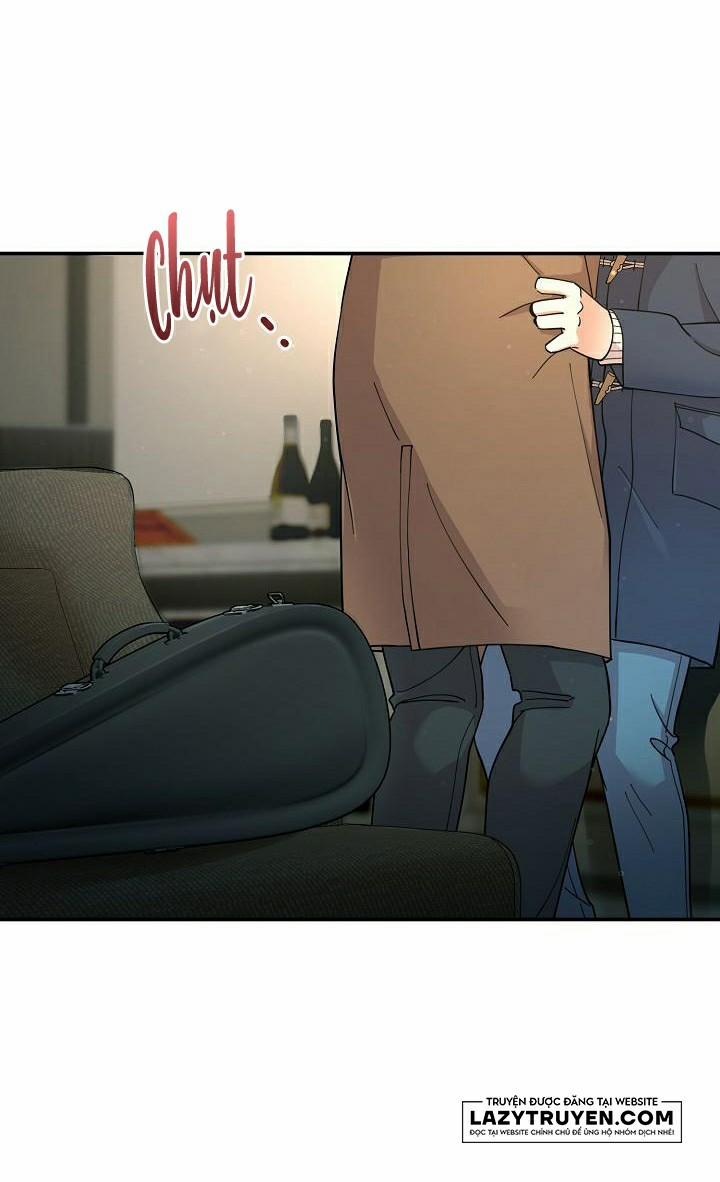 Màn Đêm Rực Rỡ 1 trang 1