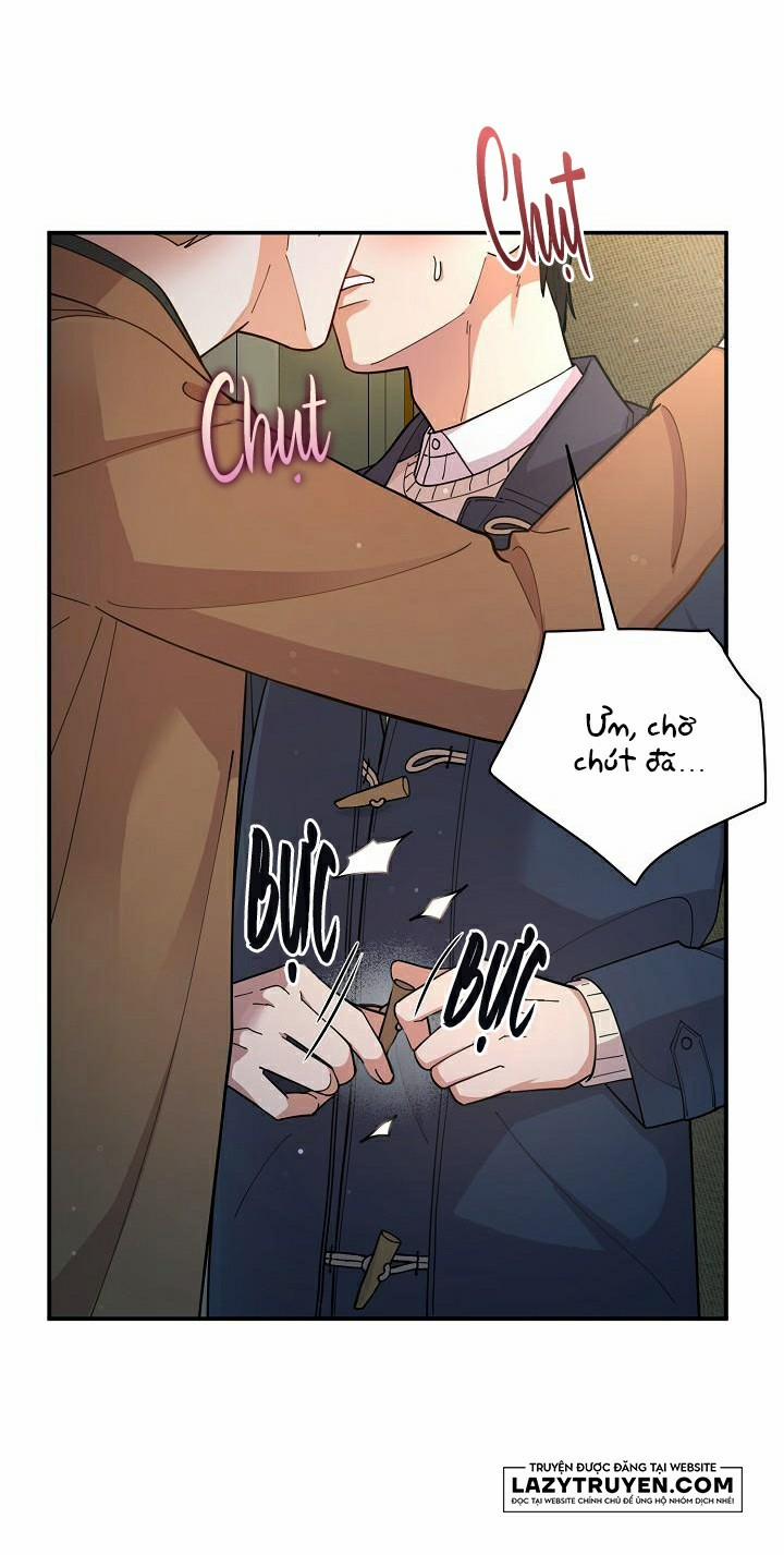 Màn Đêm Rực Rỡ 1 trang 11