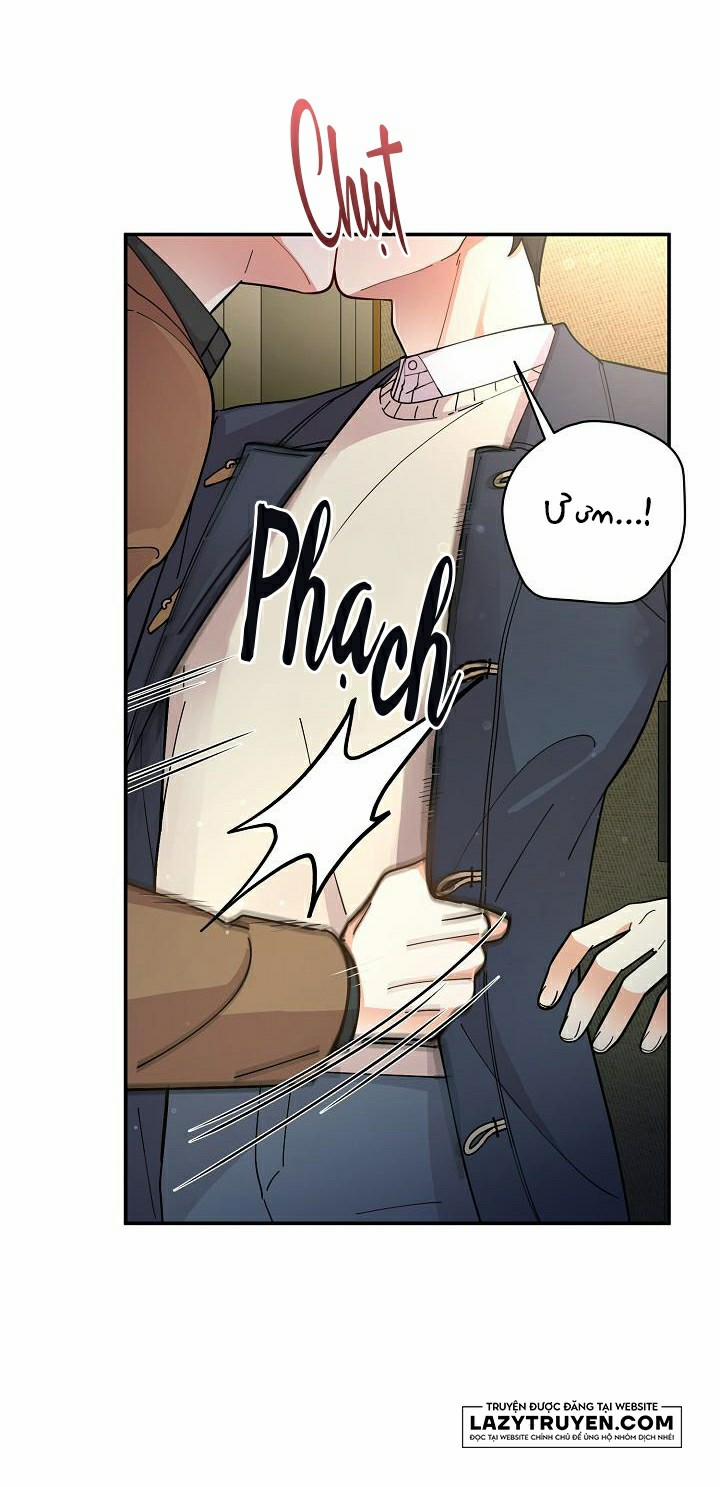 Màn Đêm Rực Rỡ 1 trang 12