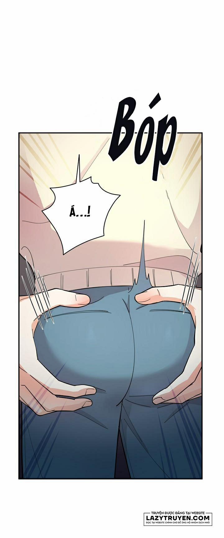 Màn Đêm Rực Rỡ 1 trang 15