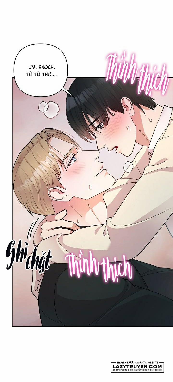 Màn Đêm Rực Rỡ 1 trang 17