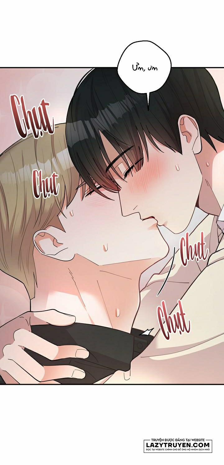 Màn Đêm Rực Rỡ 1 trang 18