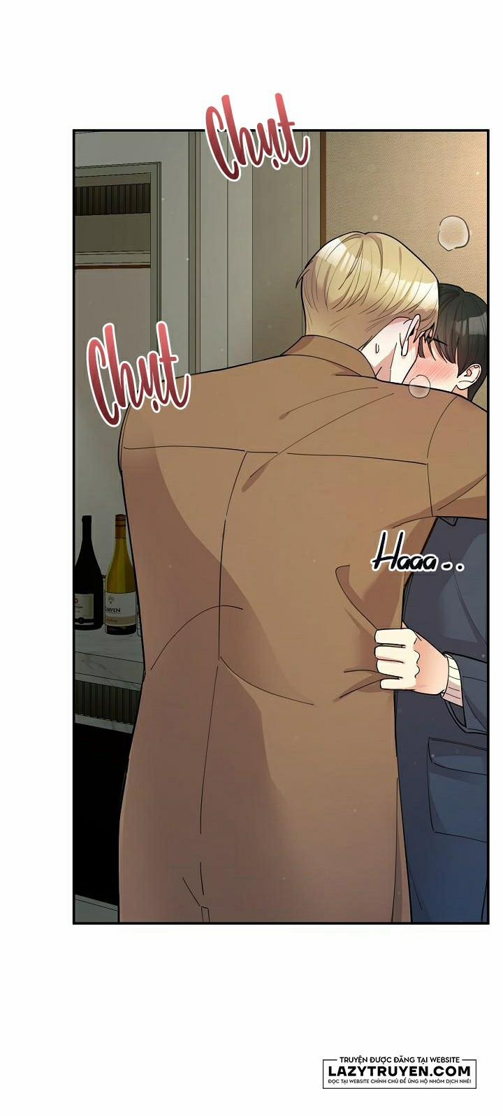 Màn Đêm Rực Rỡ 1 trang 2