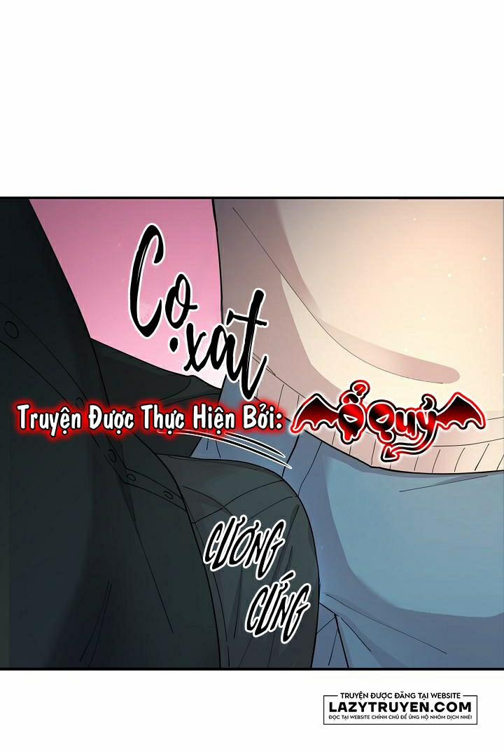 Màn Đêm Rực Rỡ 1 trang 20