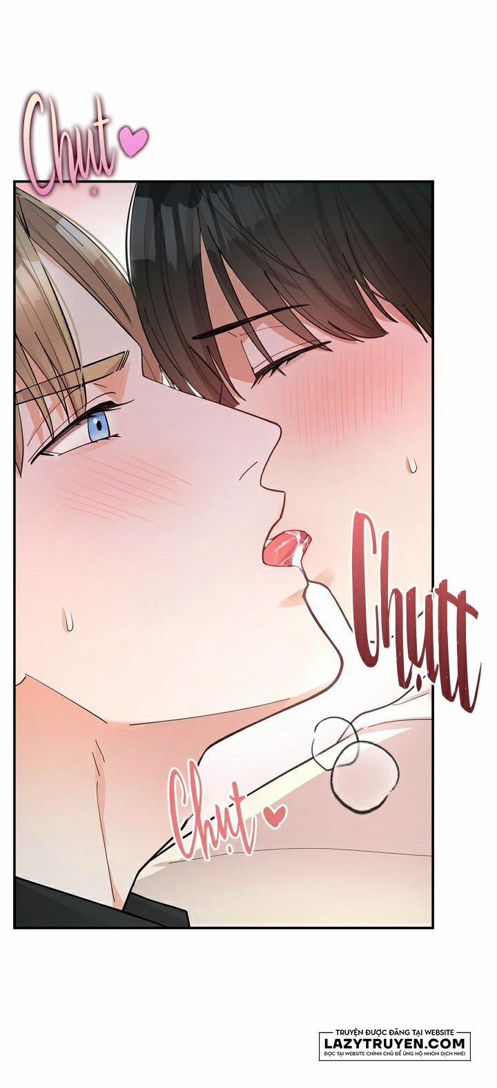 Màn Đêm Rực Rỡ 1 trang 23