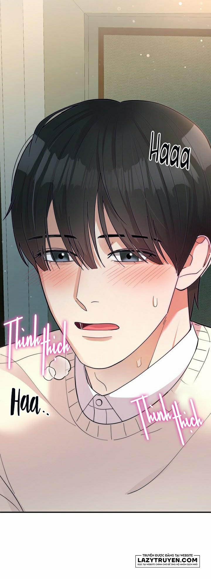 Màn Đêm Rực Rỡ 1 trang 29