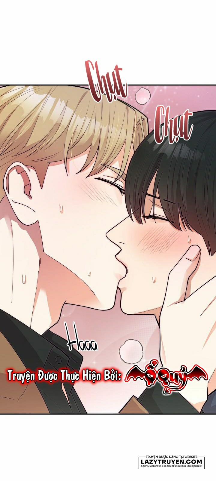 Màn Đêm Rực Rỡ 1 trang 3