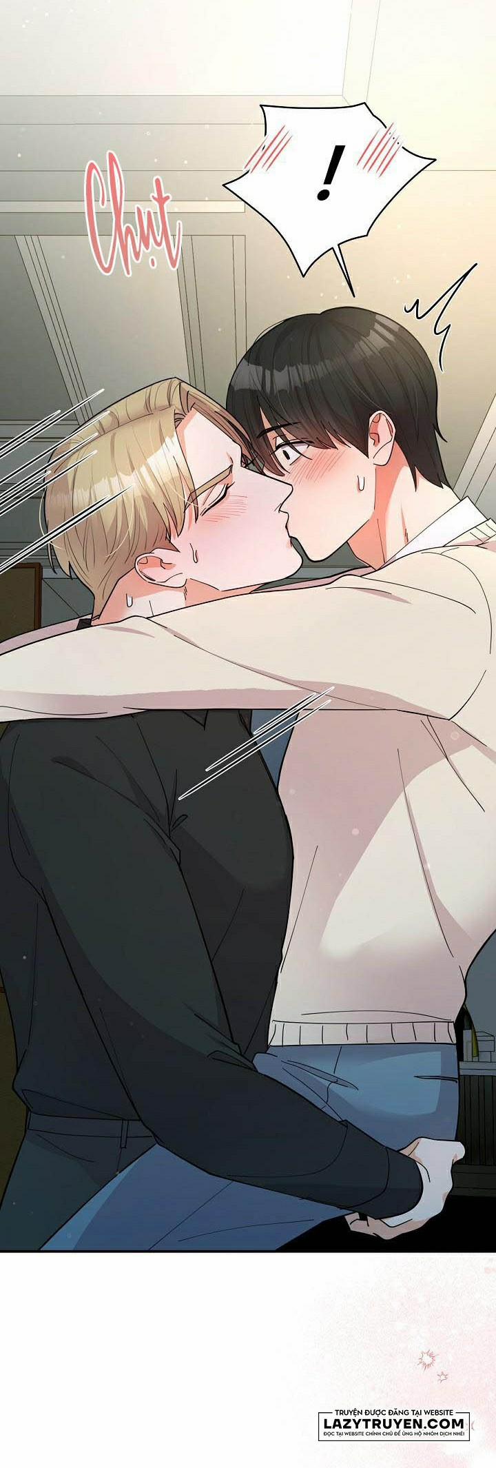 Màn Đêm Rực Rỡ 1 trang 32