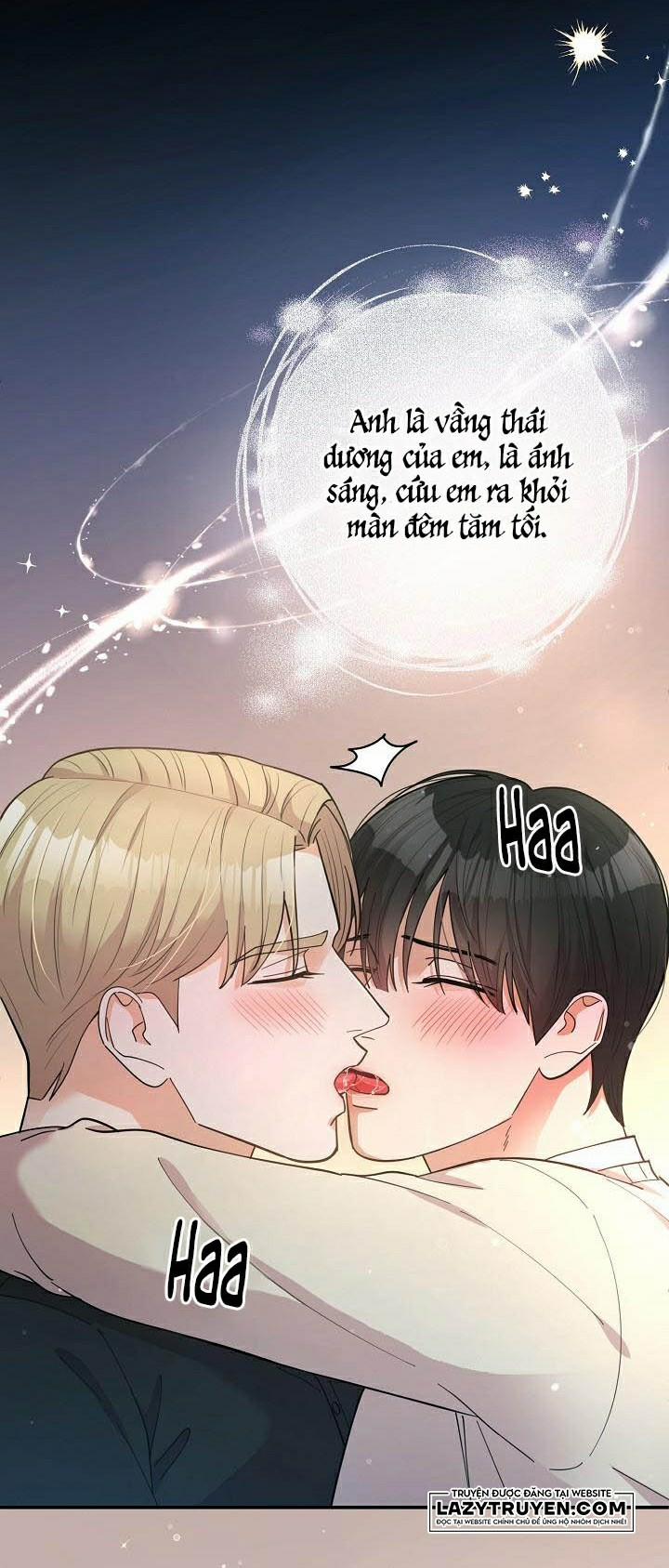 Màn Đêm Rực Rỡ 1 trang 36