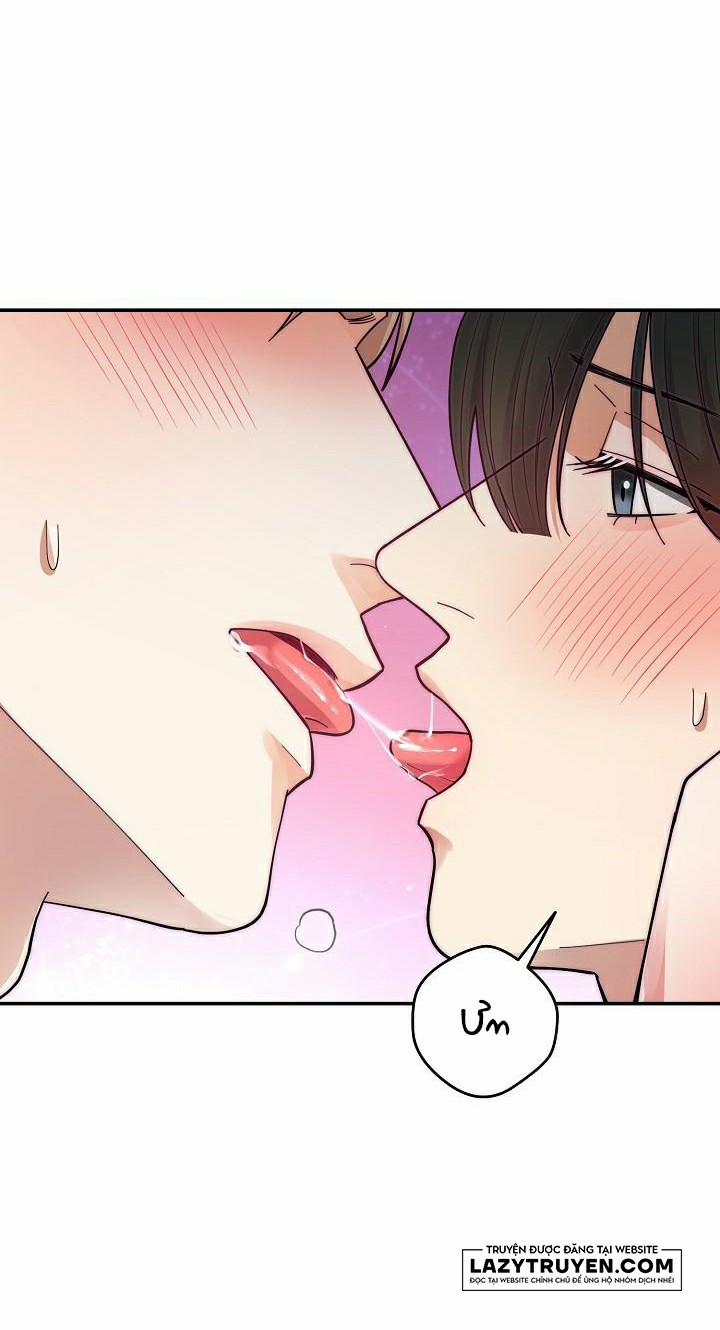 Màn Đêm Rực Rỡ 1 trang 4