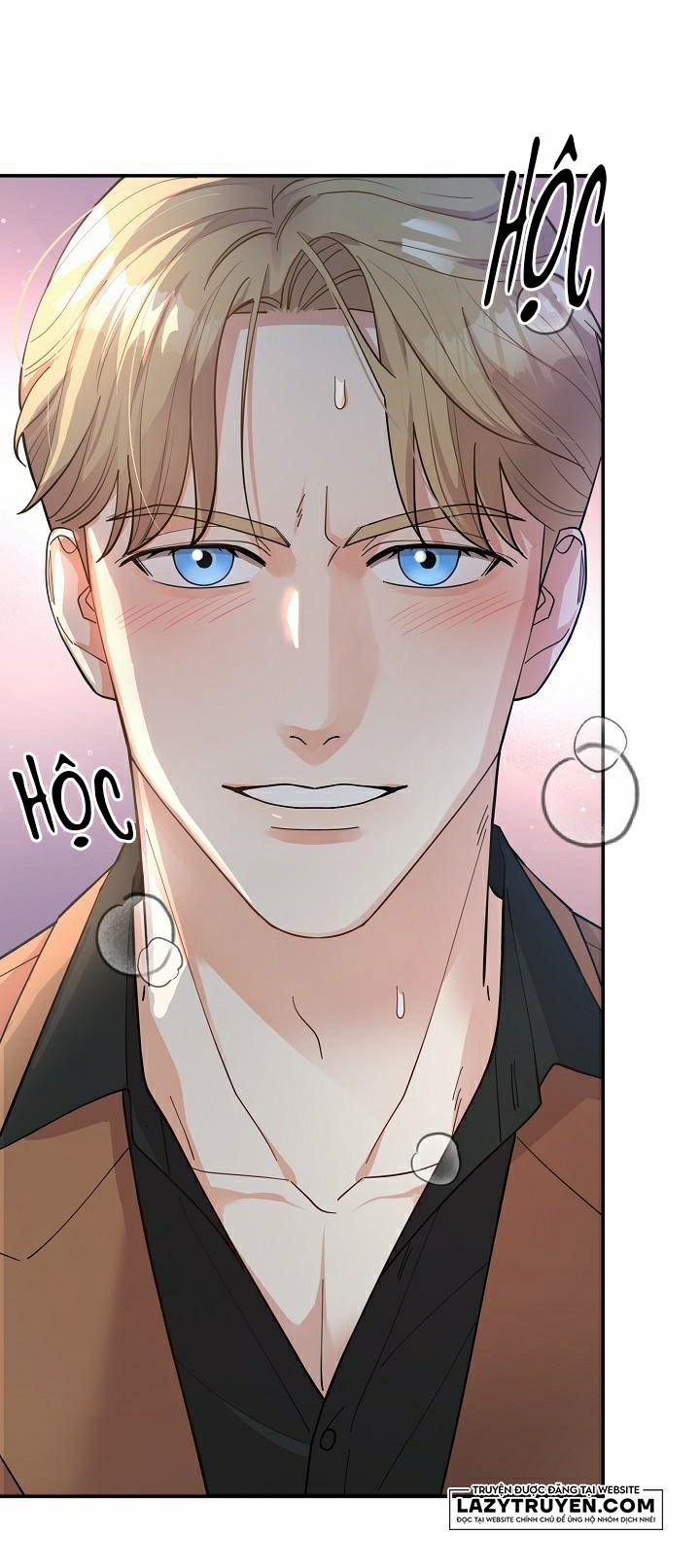 Màn Đêm Rực Rỡ 1 trang 5