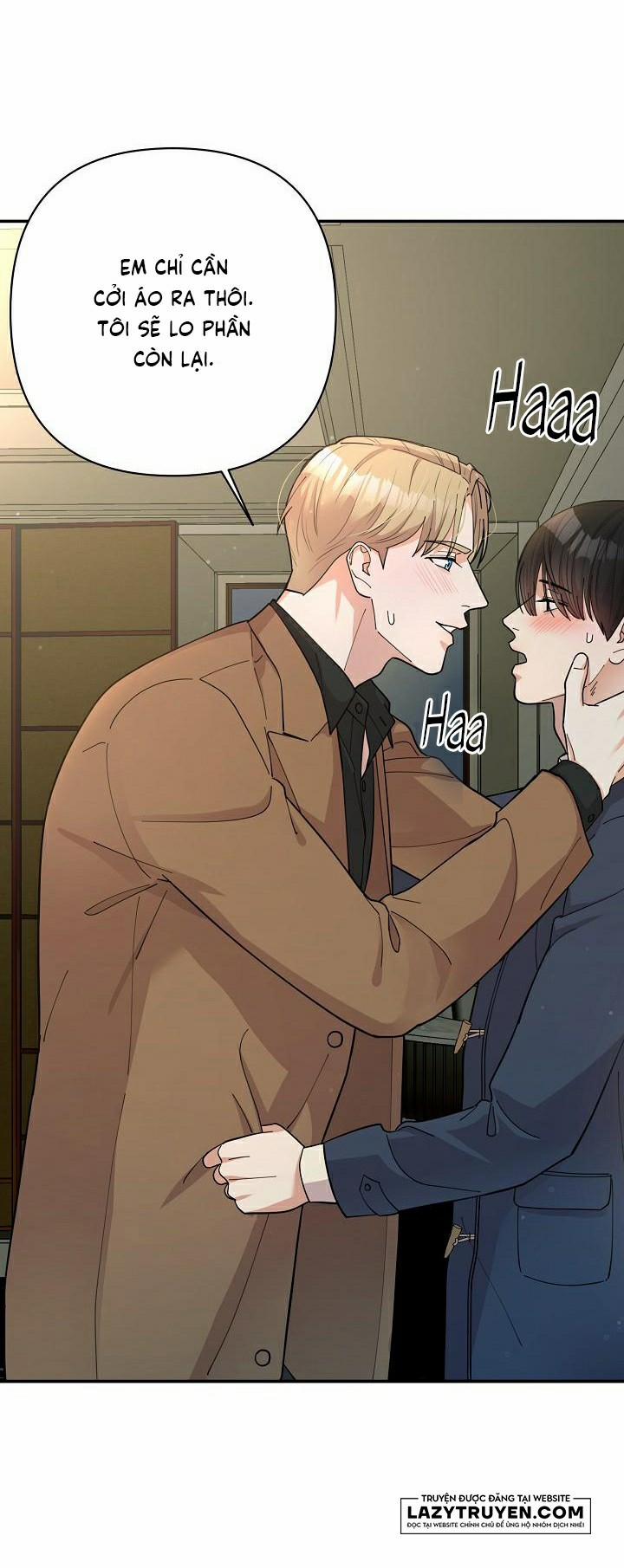 Màn Đêm Rực Rỡ 1 trang 7