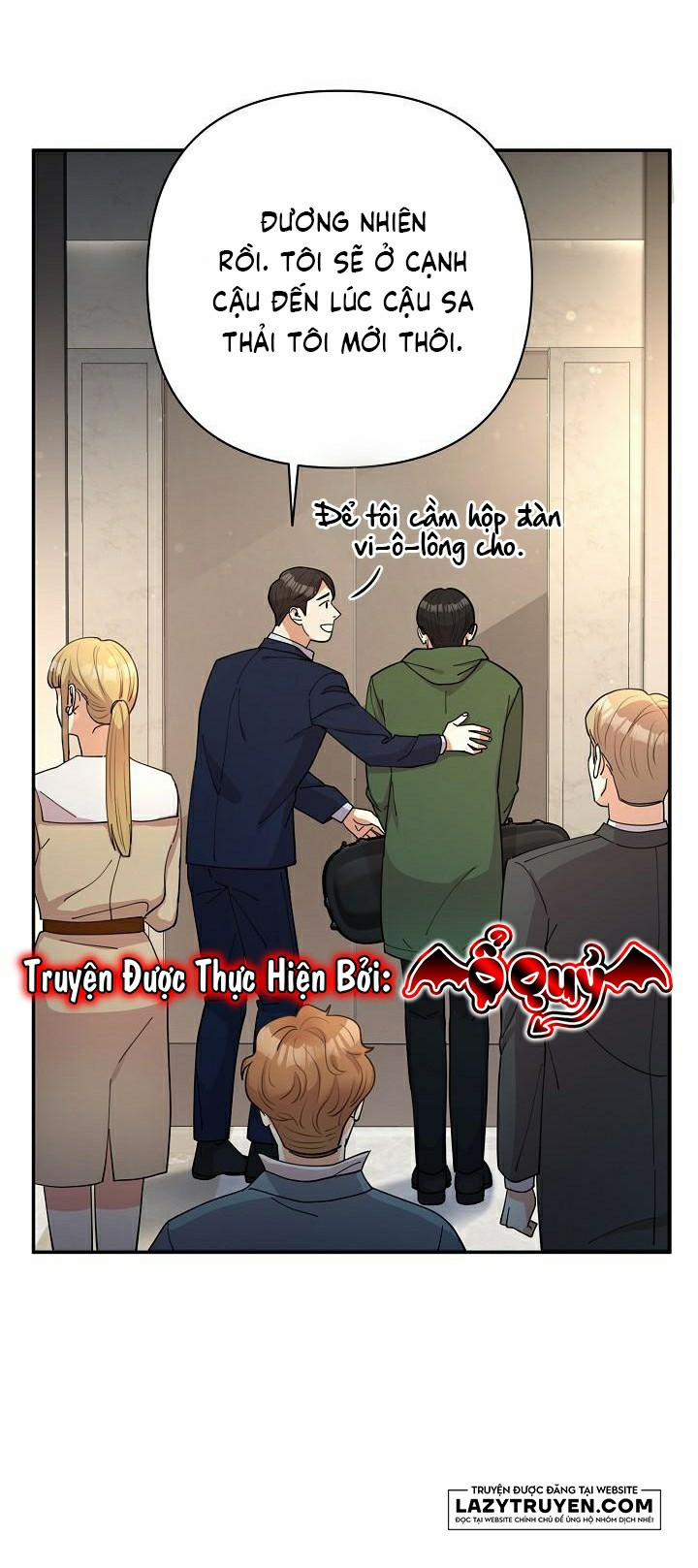 Màn Đêm Rực Rỡ 1 trang 71