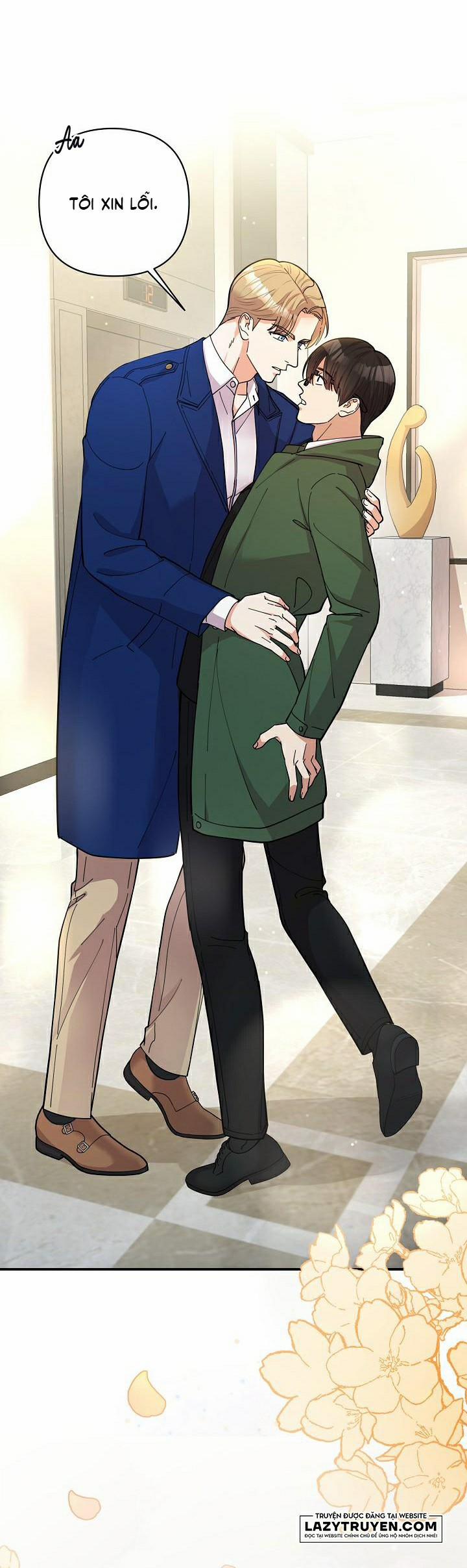 Màn Đêm Rực Rỡ 1 trang 76