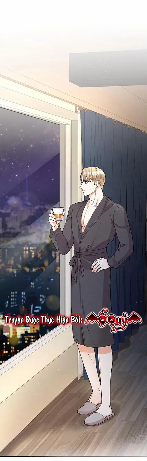 Màn Đêm Rực Rỡ 10 trang 10