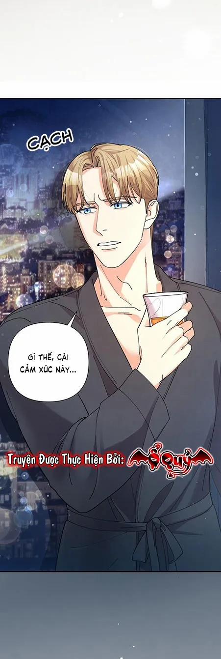 Màn Đêm Rực Rỡ 10 trang 14