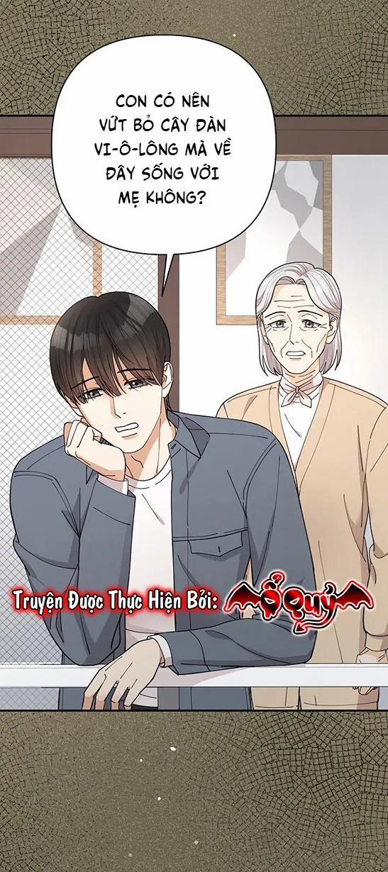 Màn Đêm Rực Rỡ 10 trang 22