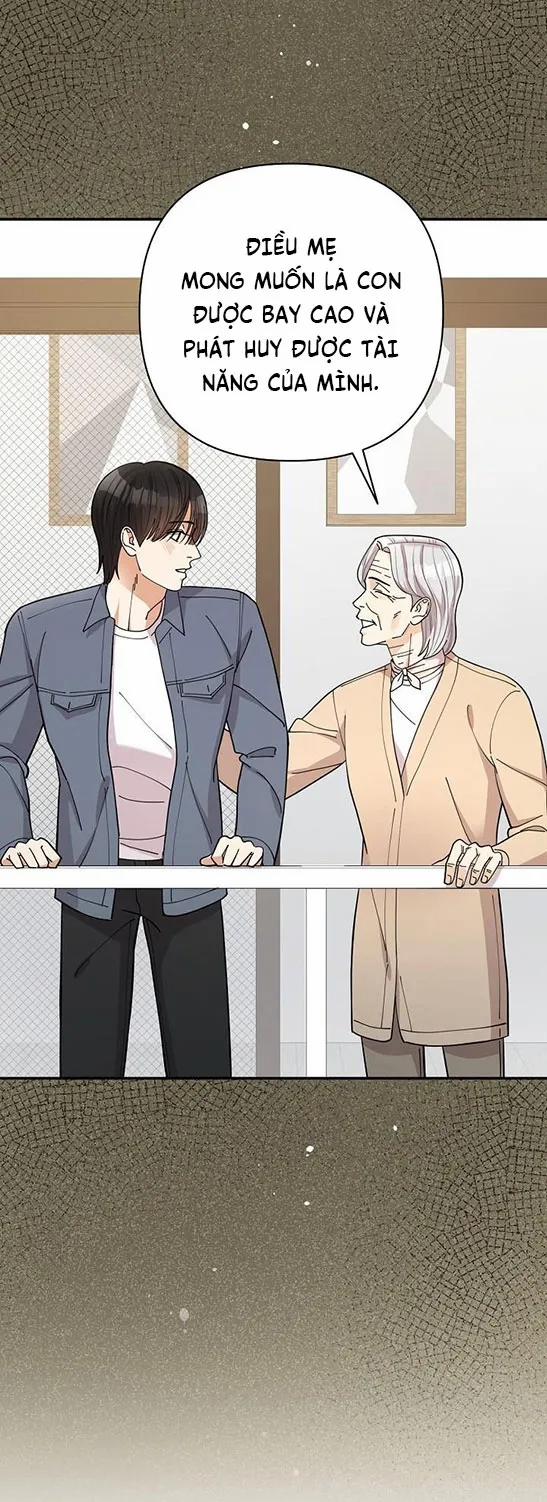 Màn Đêm Rực Rỡ 10 trang 24