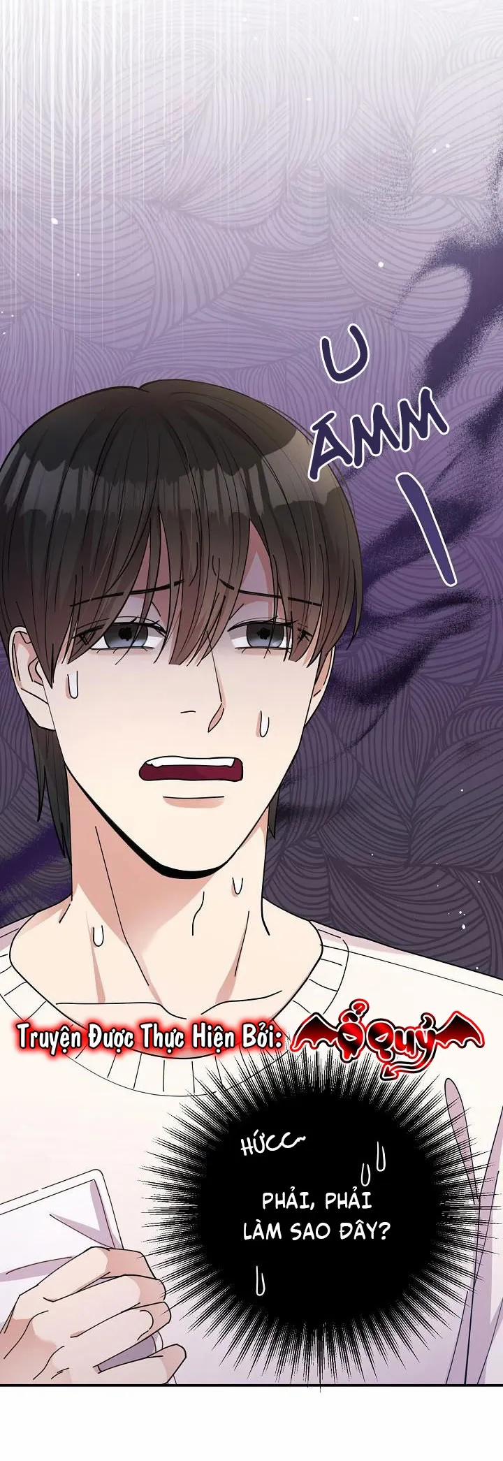 Màn Đêm Rực Rỡ 10 trang 31