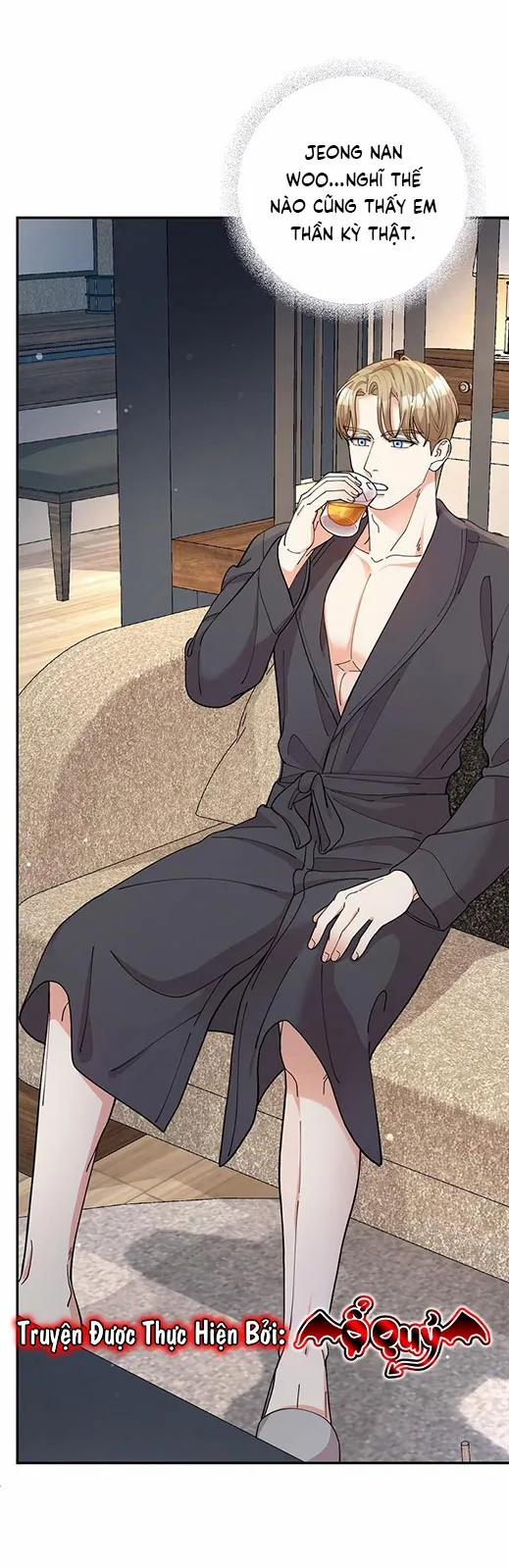 Màn Đêm Rực Rỡ 10 trang 7