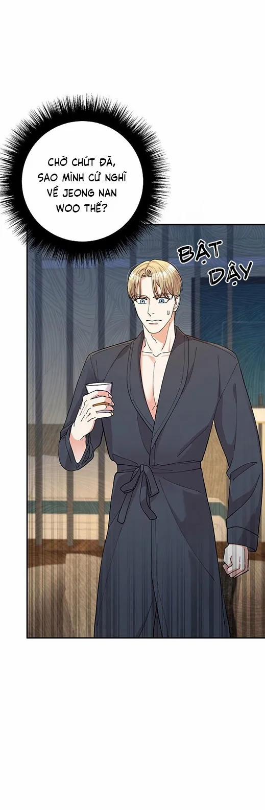 Màn Đêm Rực Rỡ 10 trang 9