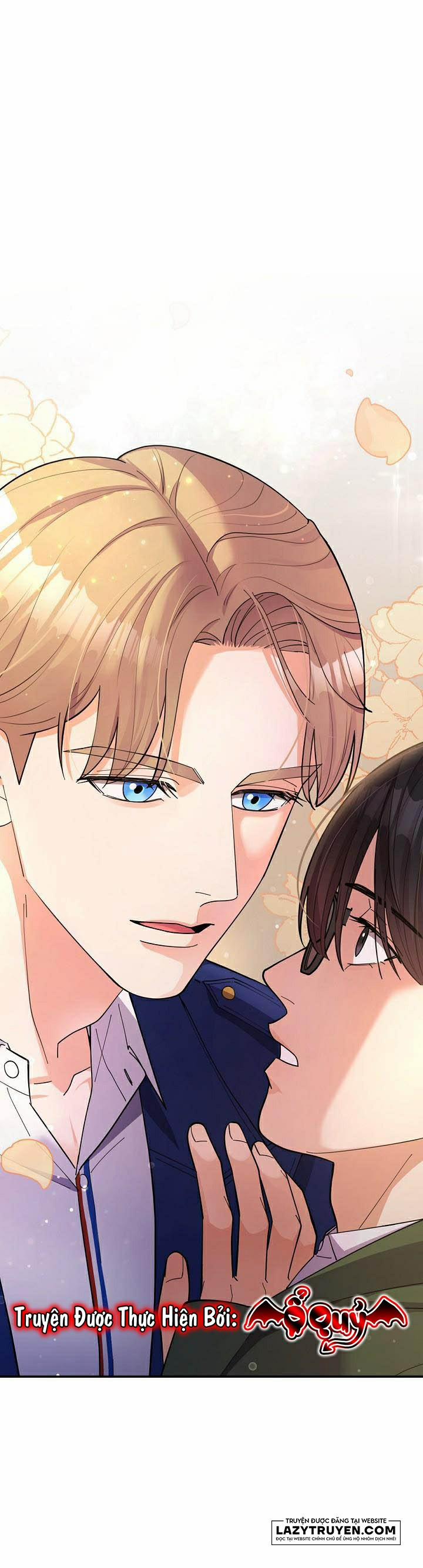 Màn Đêm Rực Rỡ 2 trang 0