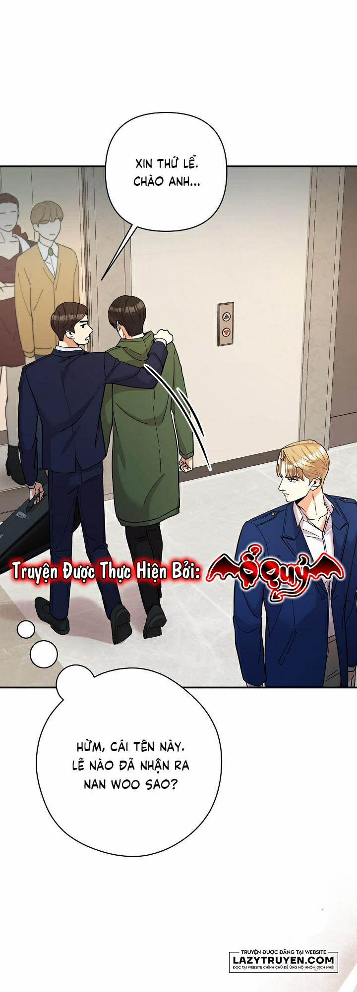 Màn Đêm Rực Rỡ 2 trang 10