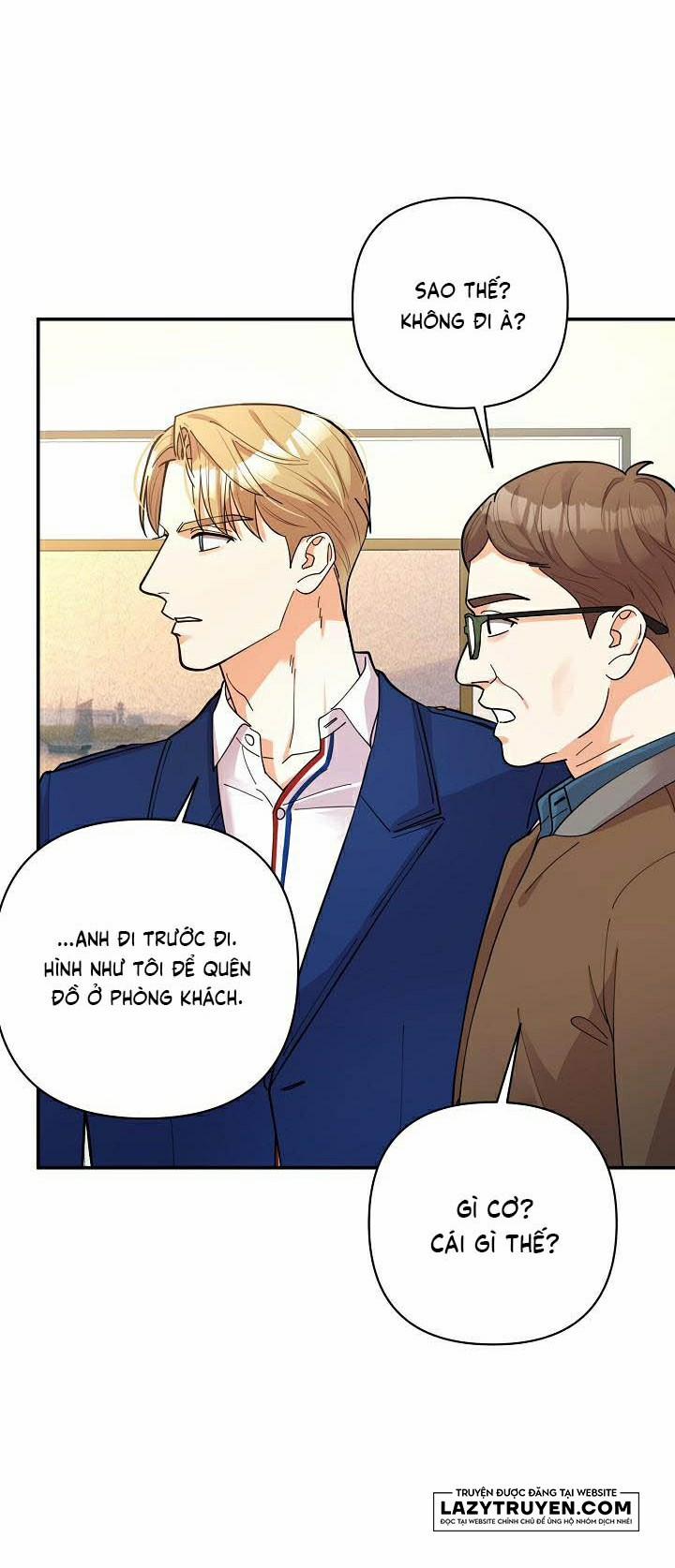 Màn Đêm Rực Rỡ 2 trang 13