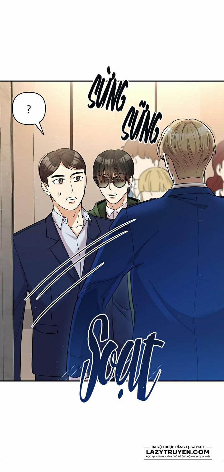 Màn Đêm Rực Rỡ 2 trang 15