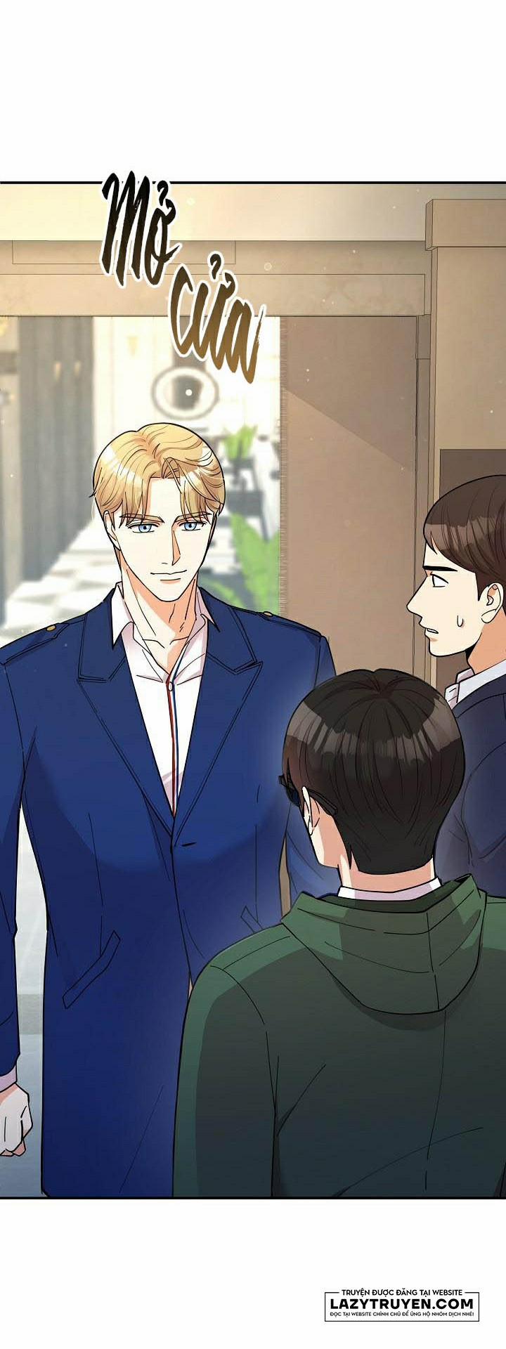 Màn Đêm Rực Rỡ 2 trang 16