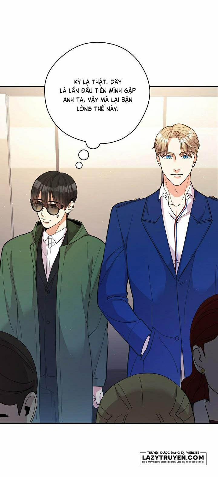 Màn Đêm Rực Rỡ 2 trang 19