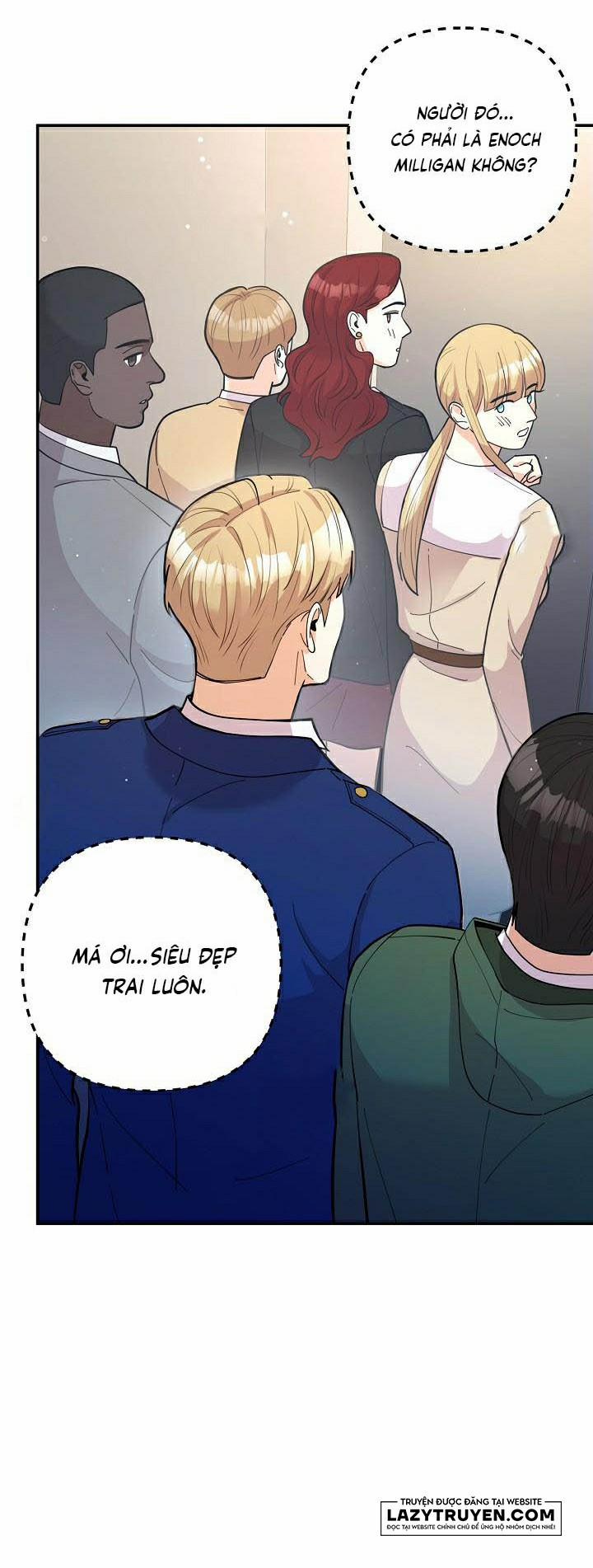 Màn Đêm Rực Rỡ 2 trang 21