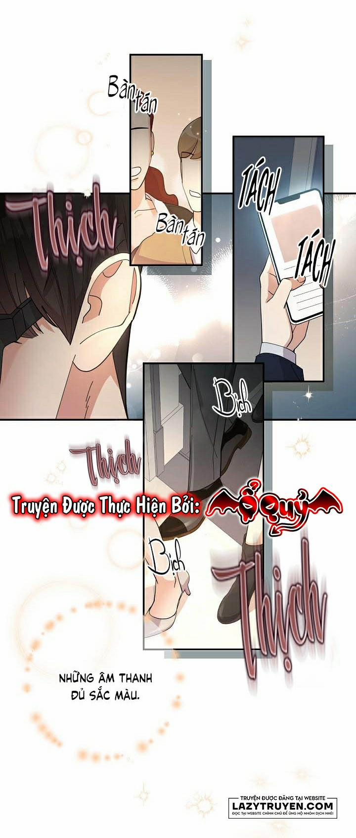 Màn Đêm Rực Rỡ 2 trang 23