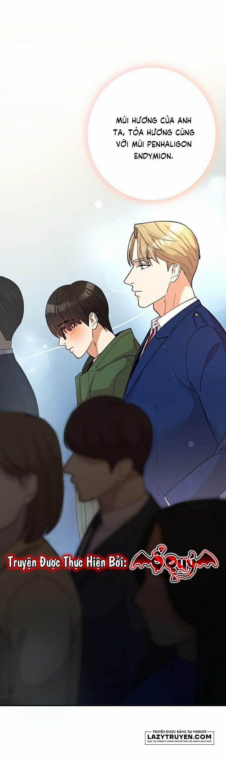 Màn Đêm Rực Rỡ 2 trang 26