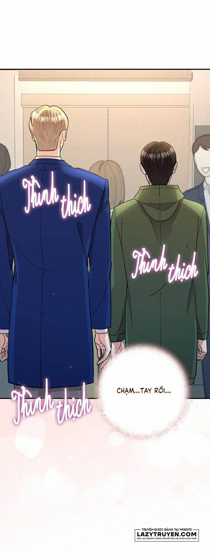 Màn Đêm Rực Rỡ 2 trang 34