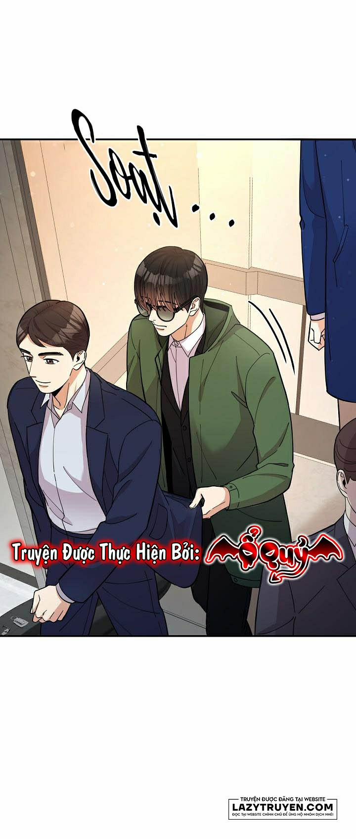 Màn Đêm Rực Rỡ 2 trang 39