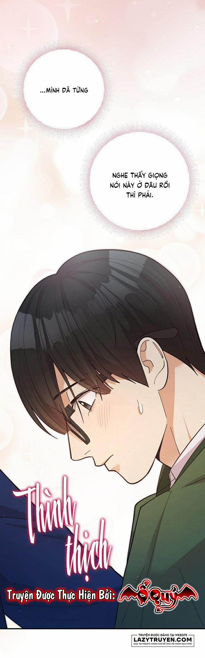 Màn Đêm Rực Rỡ 2 trang 4