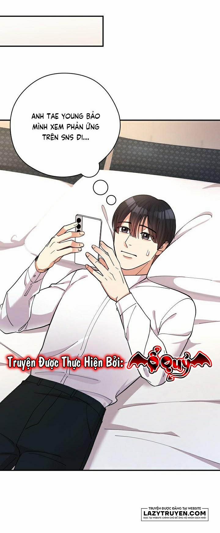 Màn Đêm Rực Rỡ 2 trang 47