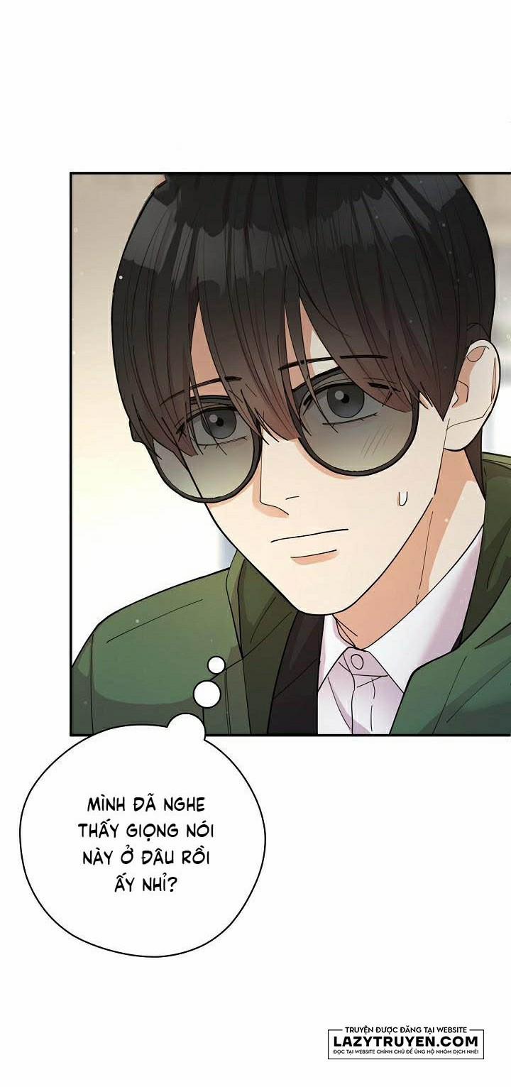 Màn Đêm Rực Rỡ 2 trang 6