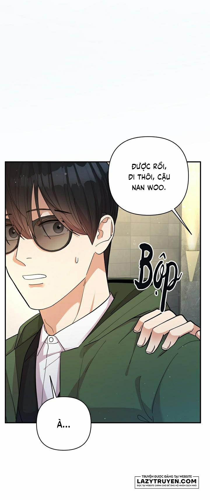 Màn Đêm Rực Rỡ 2 trang 9