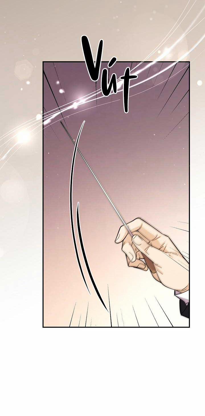 Màn Đêm Rực Rỡ 3 trang 15