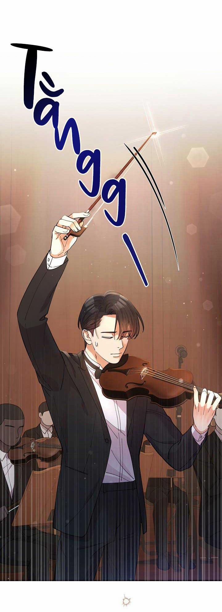 Màn Đêm Rực Rỡ 3 trang 16