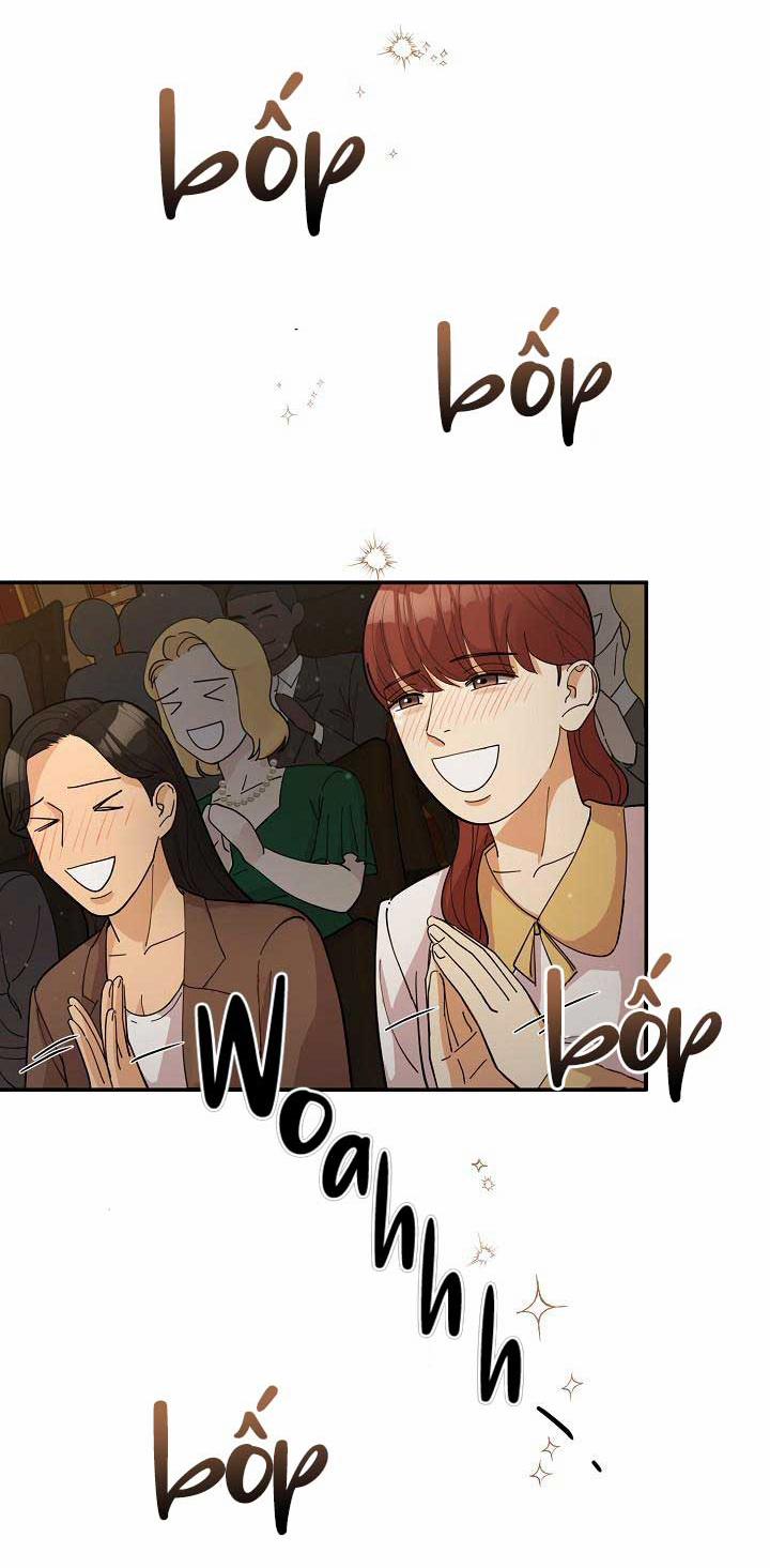 Màn Đêm Rực Rỡ 3 trang 17