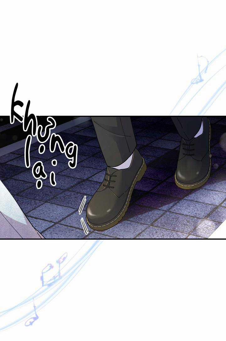 Màn Đêm Rực Rỡ 3 trang 24