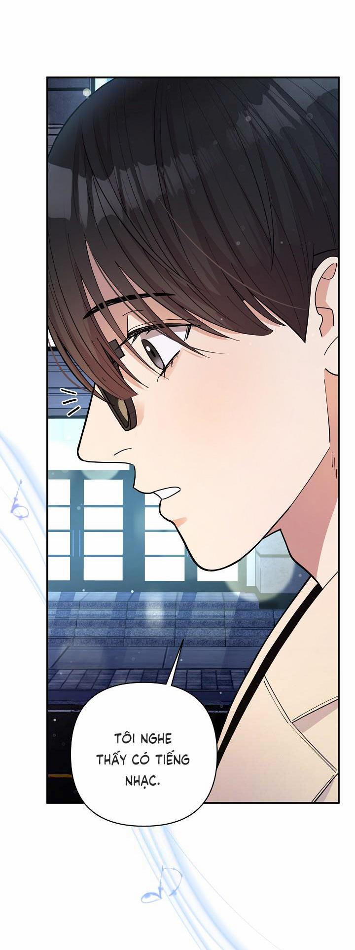 Màn Đêm Rực Rỡ 3 trang 25