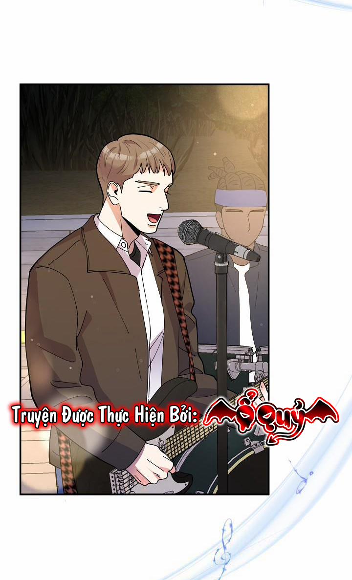 Màn Đêm Rực Rỡ 3 trang 29